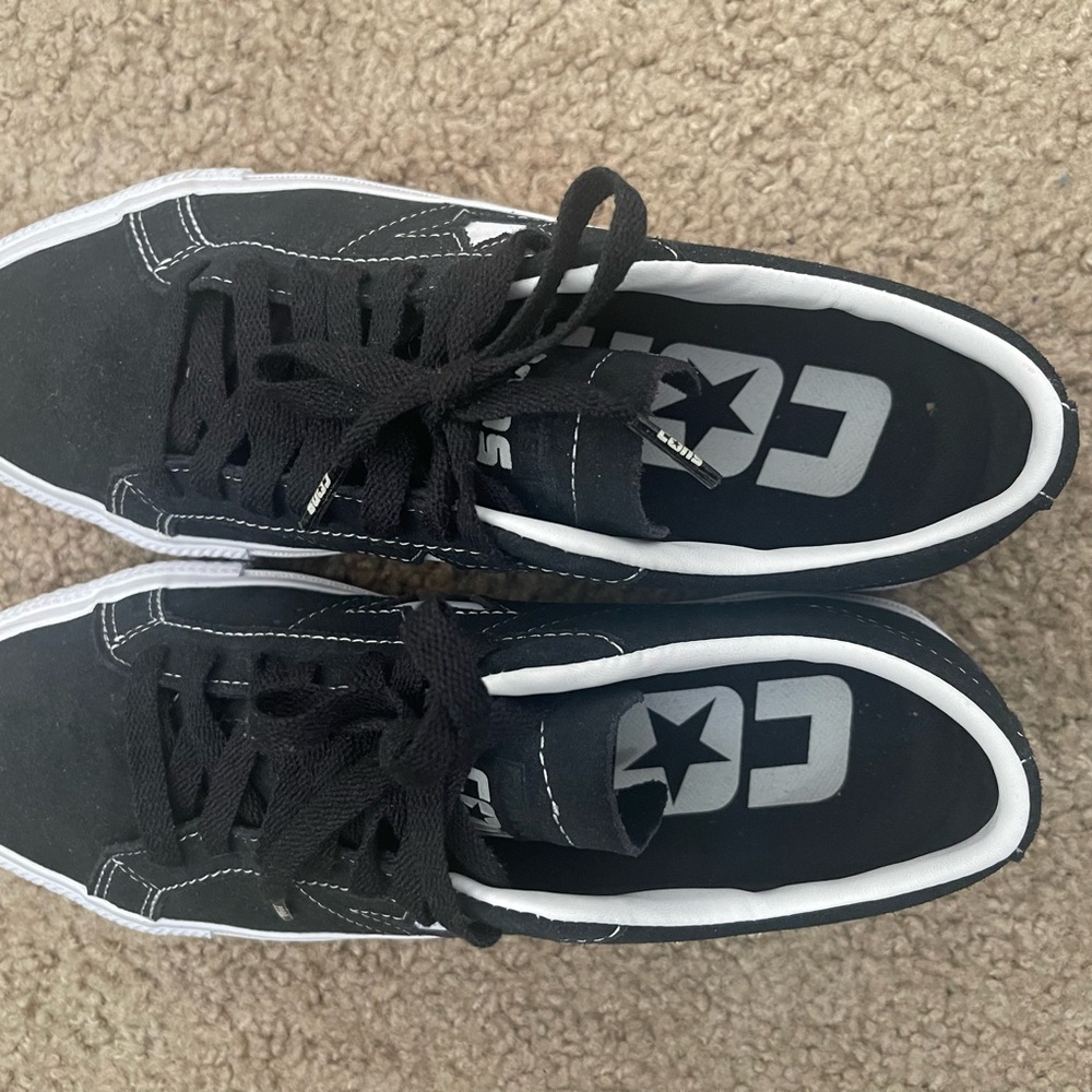 Converse one star pro - Picture 2 of 3